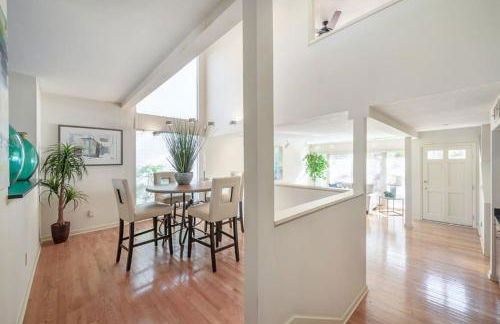 Reel relaxing across from River in Huge 24 foot Swim Spa - Photo 24