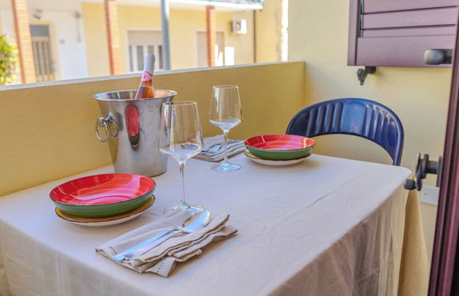 La Caletta Apartments - Foto 38