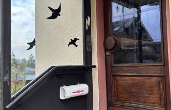 Ferienwohnung an der Warte - Foto 6