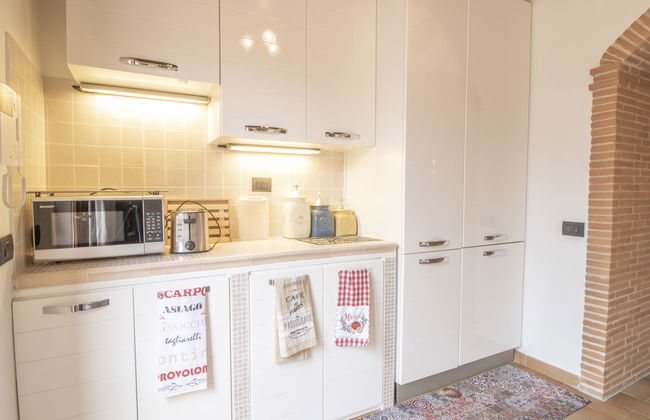 Olive Grove Sabina - Foto 15