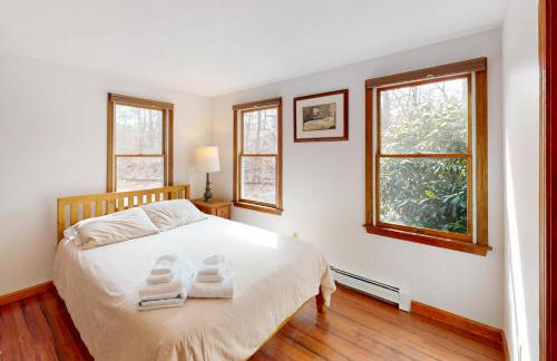 Oakwood Trail Cottage - Foto 12