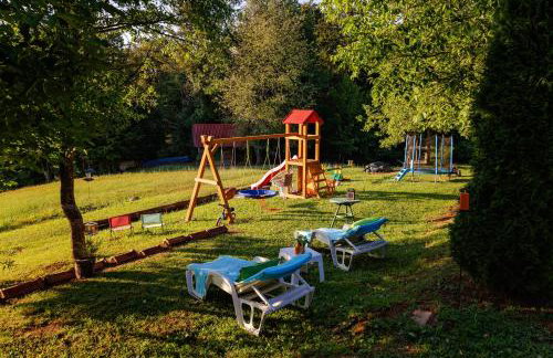 Kozline Kordun - Foto 22