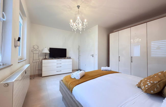 Comfort 2 bedrooms Apt w balcony&parking - Photo 4