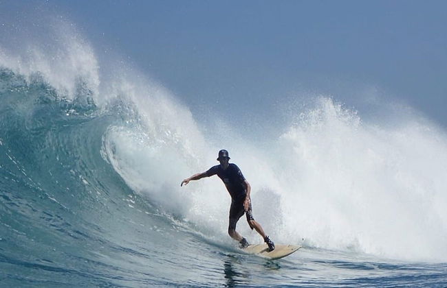 Ekas Surf Resort - Foto 49