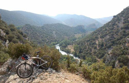 El Abrigaño del Cañón - Photo 57