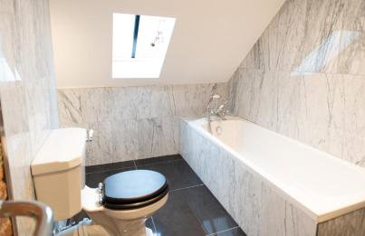 Wren Place Hall - Foto 63