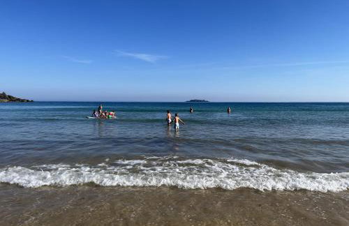 Headlands- Stylish Oceanfront Property on Harlyn Bay - Foto 33