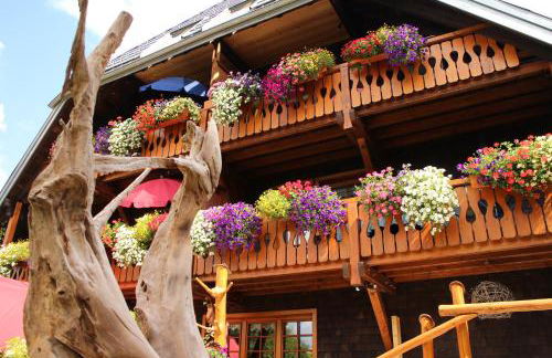 Ferienwohnung 2 Panoramablick - NEU incl 3-WeltenCard mit 140 kostenlosen Attraktionen - Foto 17