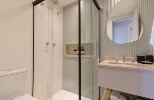 Giardino by Signature Apartament - GRU 414 - Foto 78