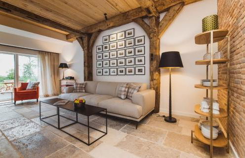 Gut Damp Ferien Lofts - Foto 30