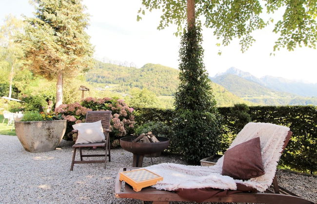 Holiday Home in Feltre With Garden BBQ - Foto 34