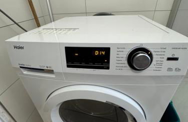 New & modern 3room flat Haubitzer Lake- close to Autobahn A38 A72 - Leipzig - Borna- Markkleeberg & Neuseeland by respect host - Foto 5