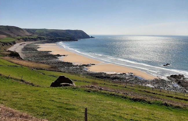 VVF Cotentin Îles anglo-normandes, Port Bail - Foto 59
