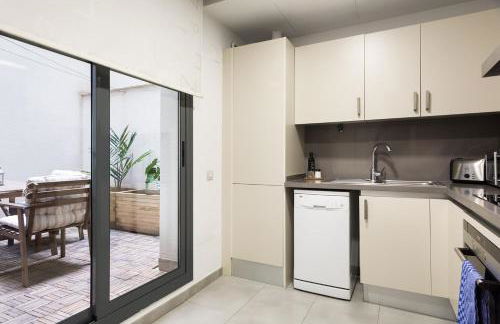 Les Corts Exclusive Apartments by Olala Homes - Photo 54