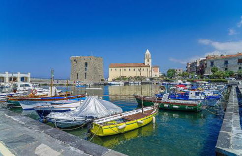 Gorgeous Home In Casalvelino With Wifi - Foto 16