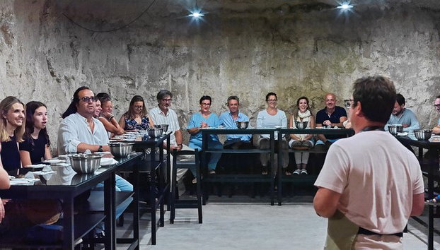 Experiência Gastronômica nas Cavernas de Hoya de la Iglesia - Foto 3