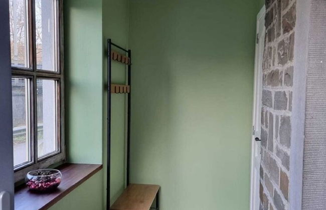 Charming Holiday Home In Durbuy With Garden - Photo 2