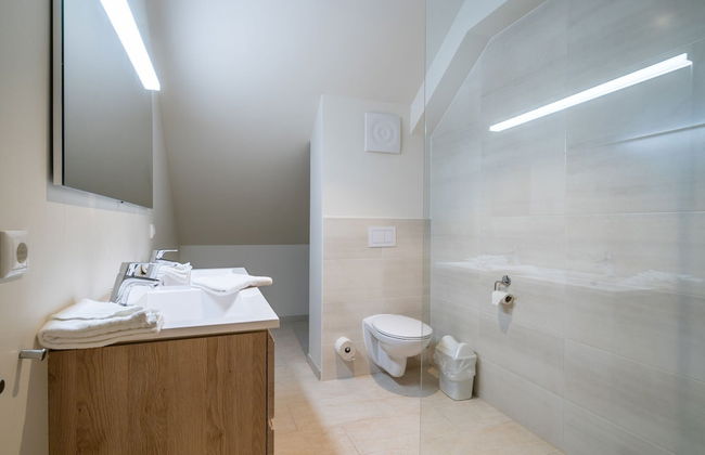 Peaceful Apartment in Gosau With Shared Sauna - Foto 10