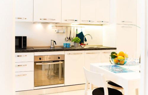 Sea & Culture San Terenzo -Lerici-300 m from the beach - Foto 37