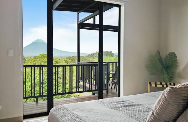 Serene Hills Arenal - Photo 11