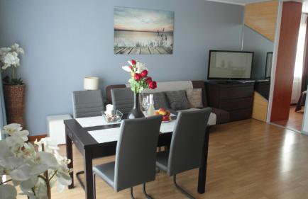 Apartament 50m od plaży - Foto 7