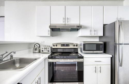 Streeterville Studio w Gym Pool nr Navy Pier CHI-410 - Foto 21