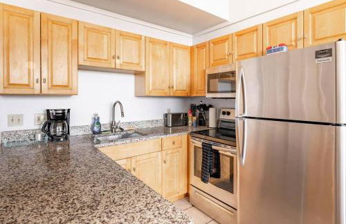 Cleveland Loft/Wolstein/Progressive/Playhouse/CSU - Foto 11