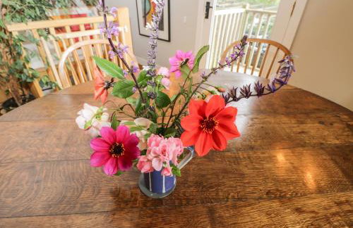 The Barn at Westhall Cottage - Foto 10