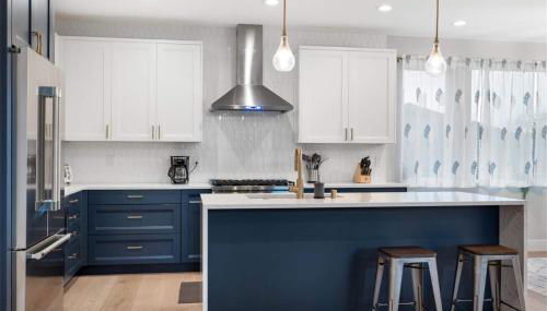 New House with Chef's Kitchen and Spa-like Suite - Foto 2