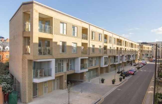 Citystay Living - Vesta Apartments - Photo 13