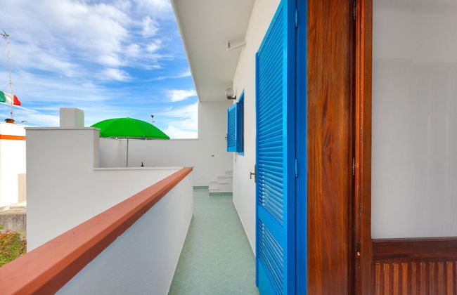 3678 A Casa di Vito by Barbarhouse - Foto 18