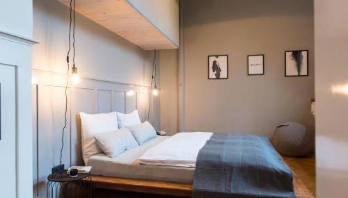 Design Loft I 130 qm I Europapark 20min I 2 Etagen I 2 Bäder I Nespresso I Parkplatz - Foto 4