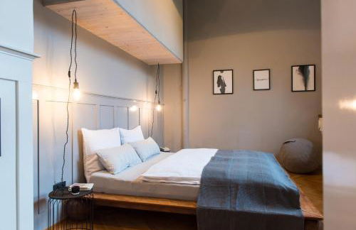 Design Loft I 130 qm I Europapark 20min I 2 Etagen I 2 Bäder I Nespresso I Parkplatz - Foto 4