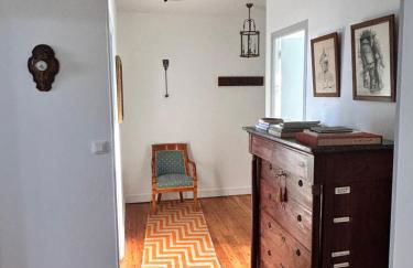 Demeure Jousset des Berries - Foto 29