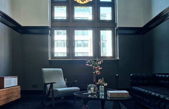 Design Apartments am Römerturm - Foto 20