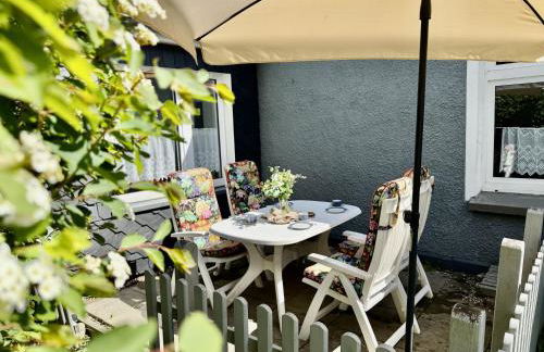 FeWo Nordseeflair EG - Wiarden - Foto 8