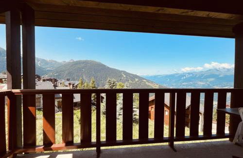 Duplex 3 pièces pour 8 personnes à Vallandry - Animaux admis - FR-1-757-102 - Foto 14