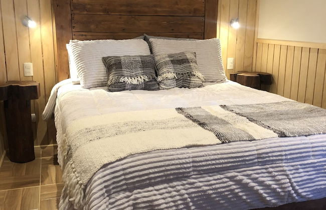 Magellanicus Rustic Suites - Photo 9