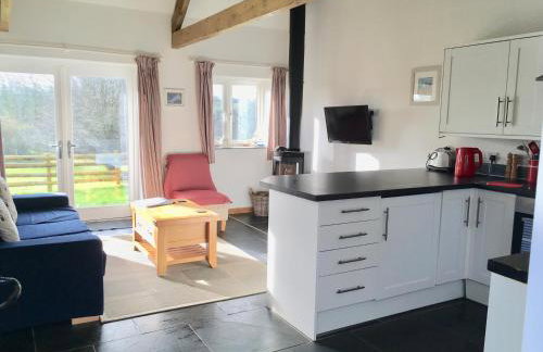 Morvoren Cottage - Foto 17