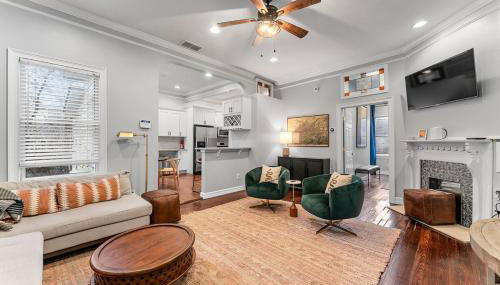 Beautiful home in Prime Loc near Beltline, Zoo and local attractions - Foto 1