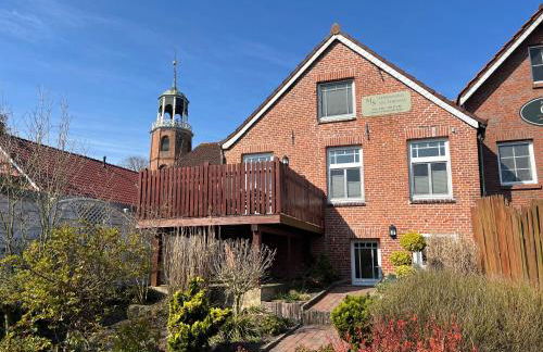 MS-Apartments I Ferienhaus Sielterrasse Ditzum - Foto 1