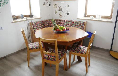 Ferienwohnung Möhrenbachtal für 5 Personen im idyllischen Möhren - Foto 1