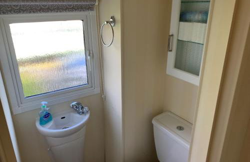 Holiday Caravan - Sleeps 4 With Parking - Foto 45
