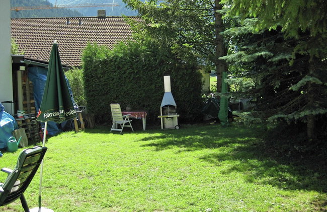 Apartment in Pettneu Near St. Anton Ski Slopes - Foto 19