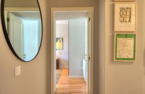 Mouzinho50 - Elegant Apartment - Foto 23