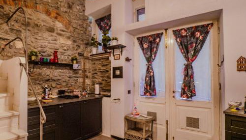 Petrella's Point Studio with AC - Foto 3