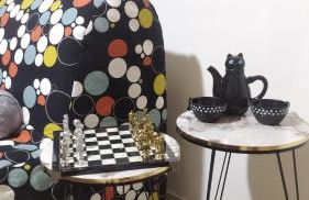 Velvet story - Foto 25