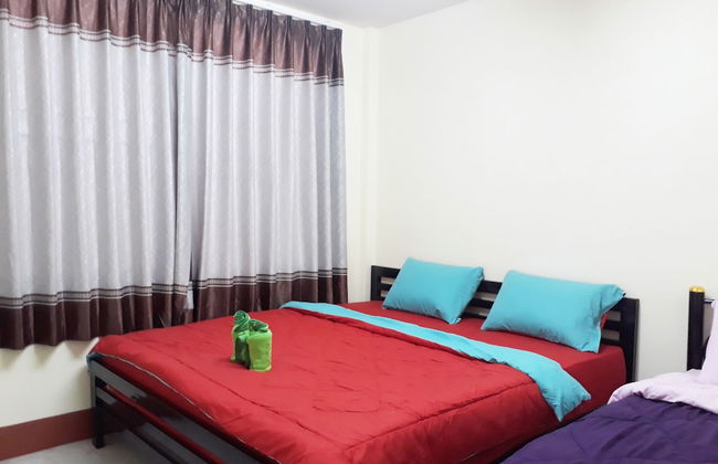 Mae Rampung Beach House 2 - Foto 38