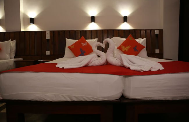 Cozy Sea View Inn - Foto 27