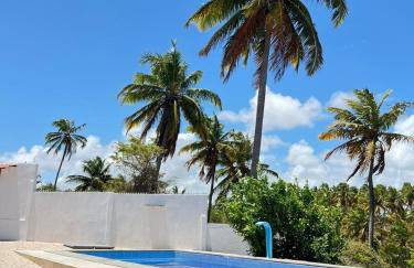 Casa alto de jequia com vista incrivel para lagoa com piscina - Foto 28
